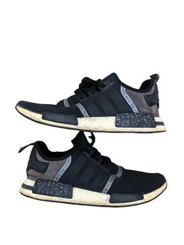 Adidas nmd r1 speckle pack outlet black