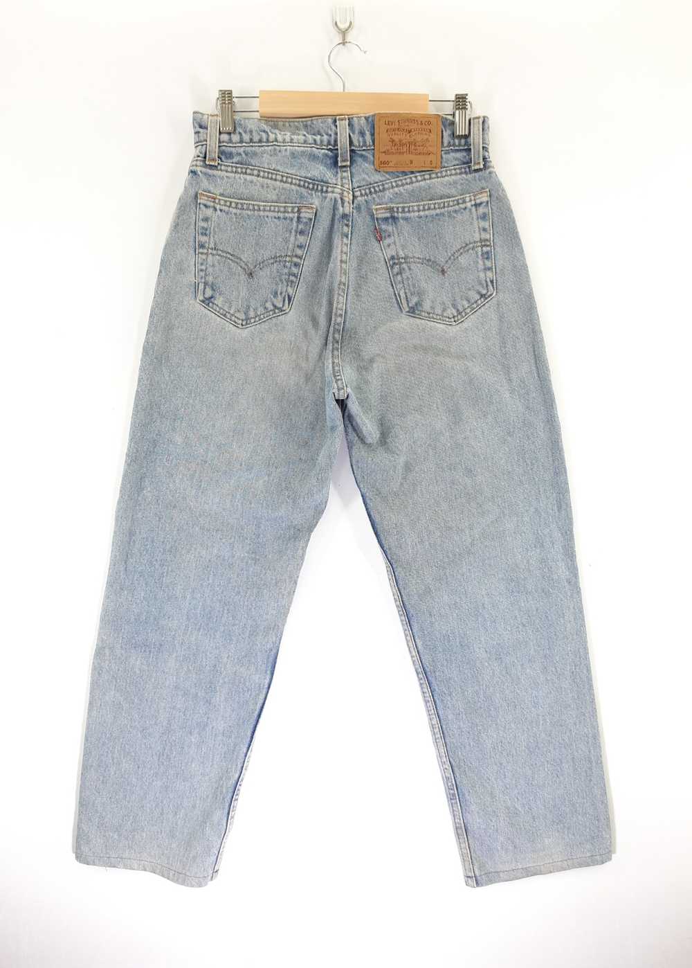 Levi's × Levi's Vintage Clothing × Vintage Vintag… - image 3