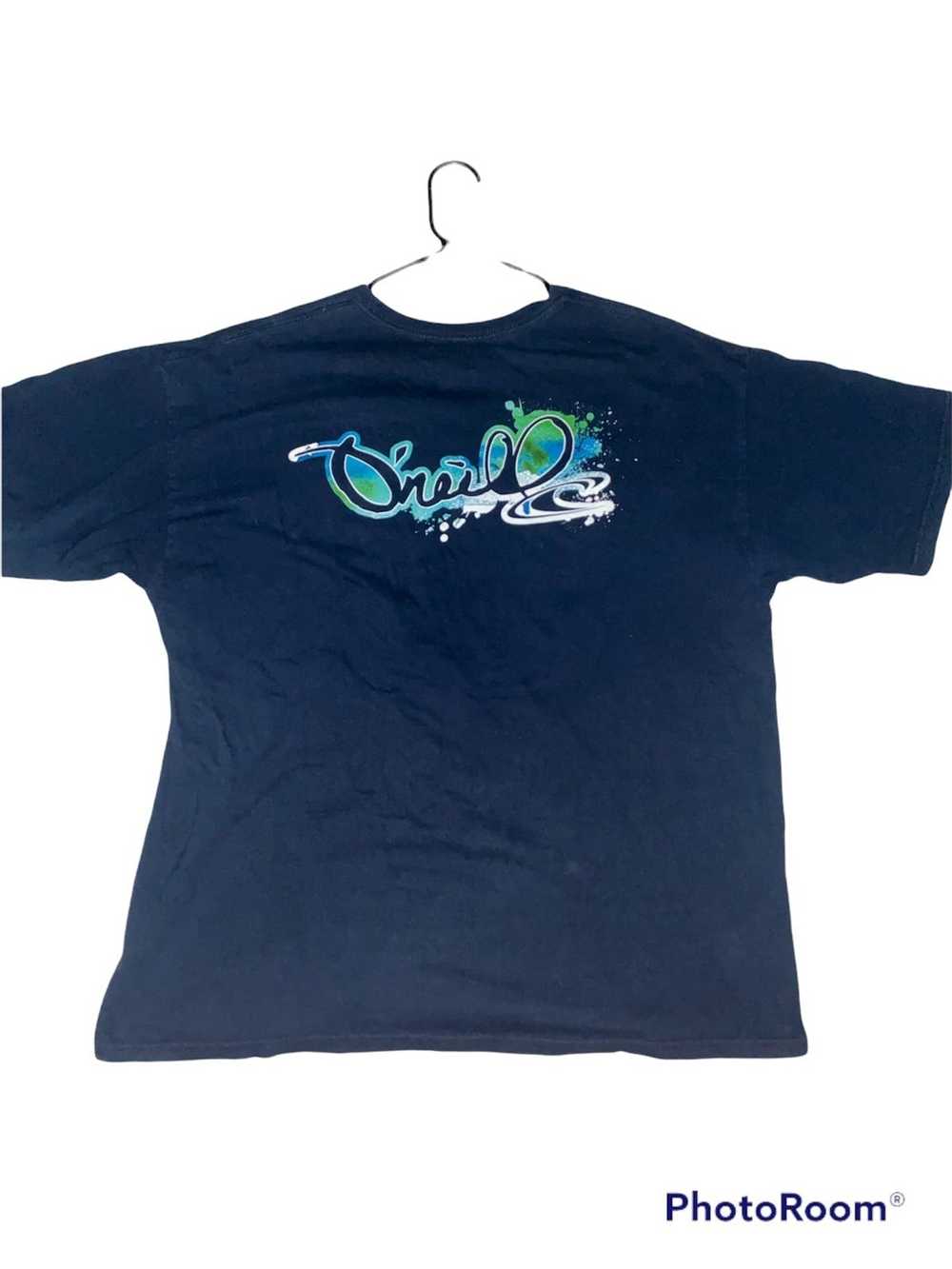 Oneill Vintage O’Neill T-shirt - image 2
