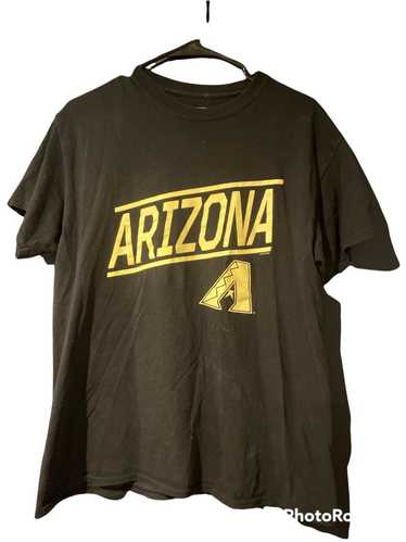 MLB Arizona diamondbacks T-shirt - image 1
