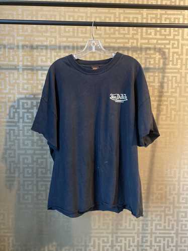 Von dutch shirt - Gem