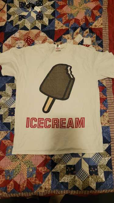 Icecream Ice cream