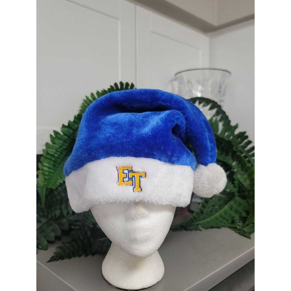 Other ET Santa Clause Hat - image 1