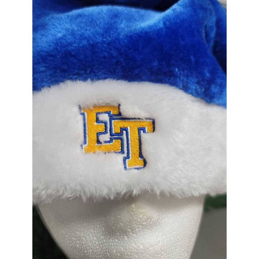 Other ET Santa Clause Hat - image 2