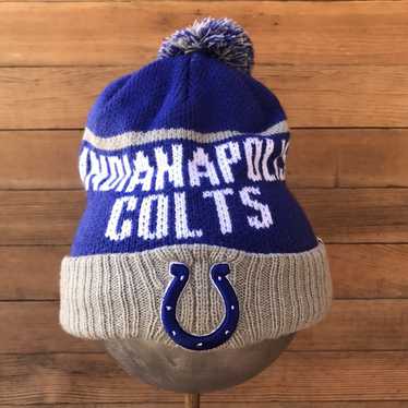 47 Brand × NFL ‘47 Brand Indianapolis Colts Winte… - image 1