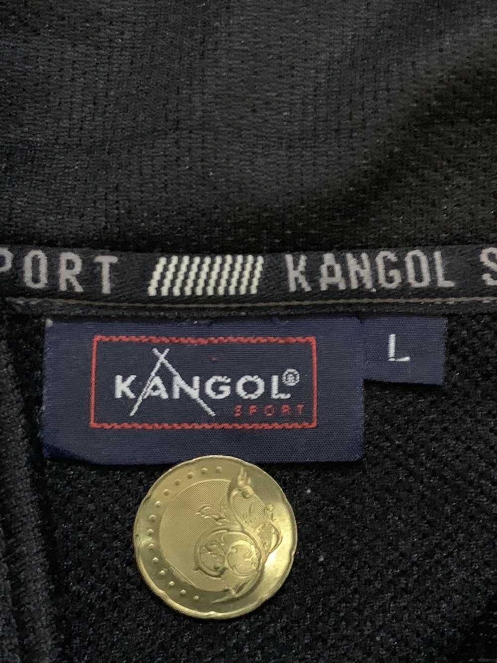 Japanese Brand × Kangol Japanese Brand Kangol Spo… - image 4