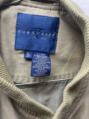 Towncraft Brown jacket