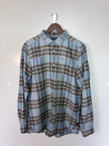 The North Face The North Face Flannel - image 1