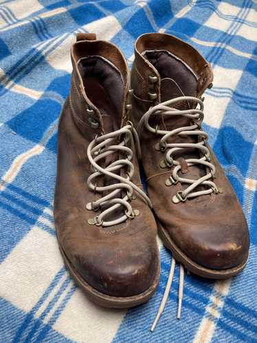 Ugg × Vintage Mens ugg boots chukka low size 13 r… - image 1