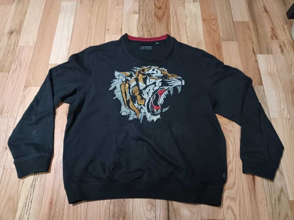 Sean John Sean John Sweater Size 3XL - image 1