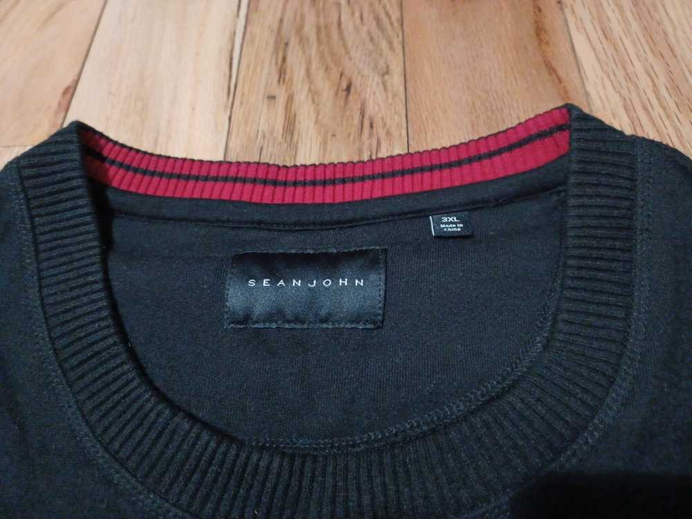 Sean John Sean John Sweater Size 3XL - image 3