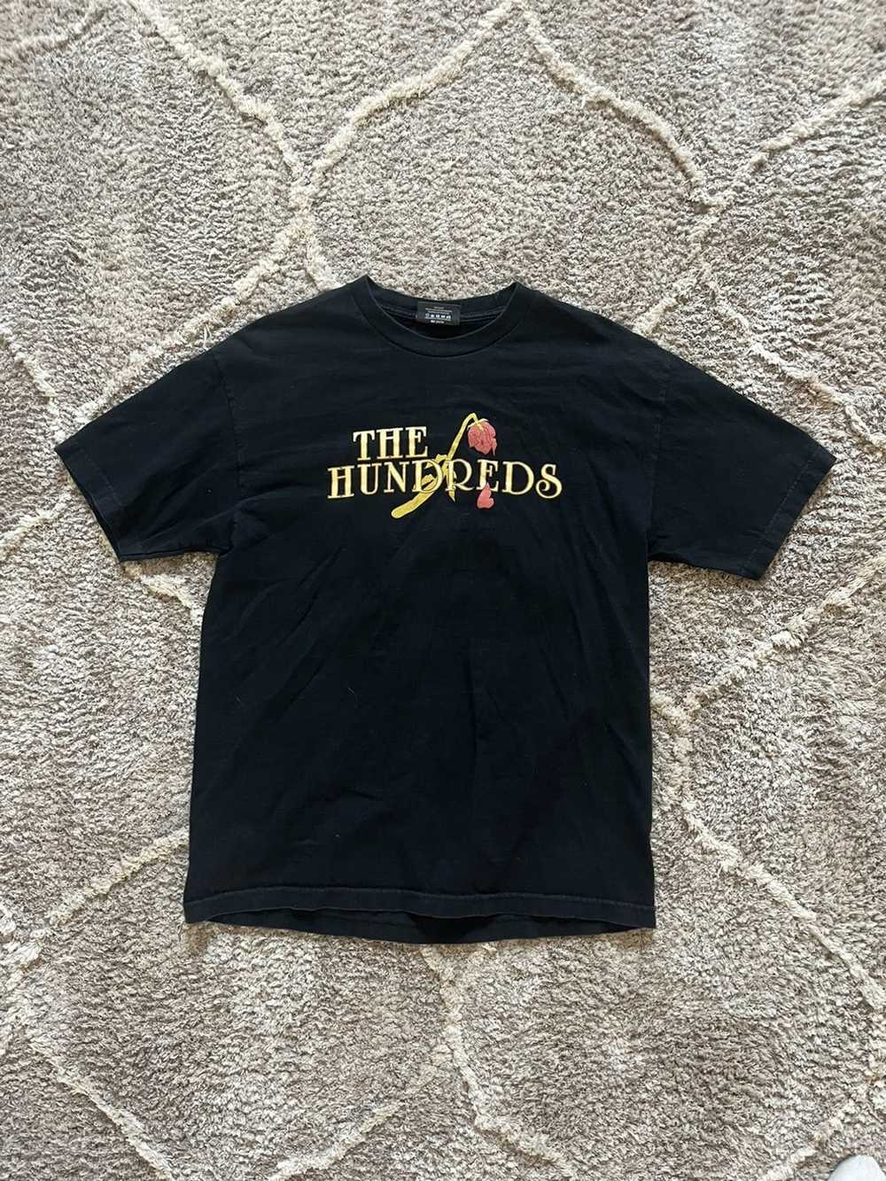 Streetwear × The Hundreds × Vintage The Hundreds … - image 1