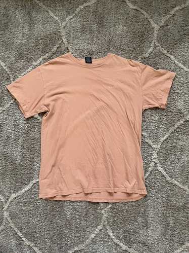 Only NY × Streetwear ONLYNY Basic Tee