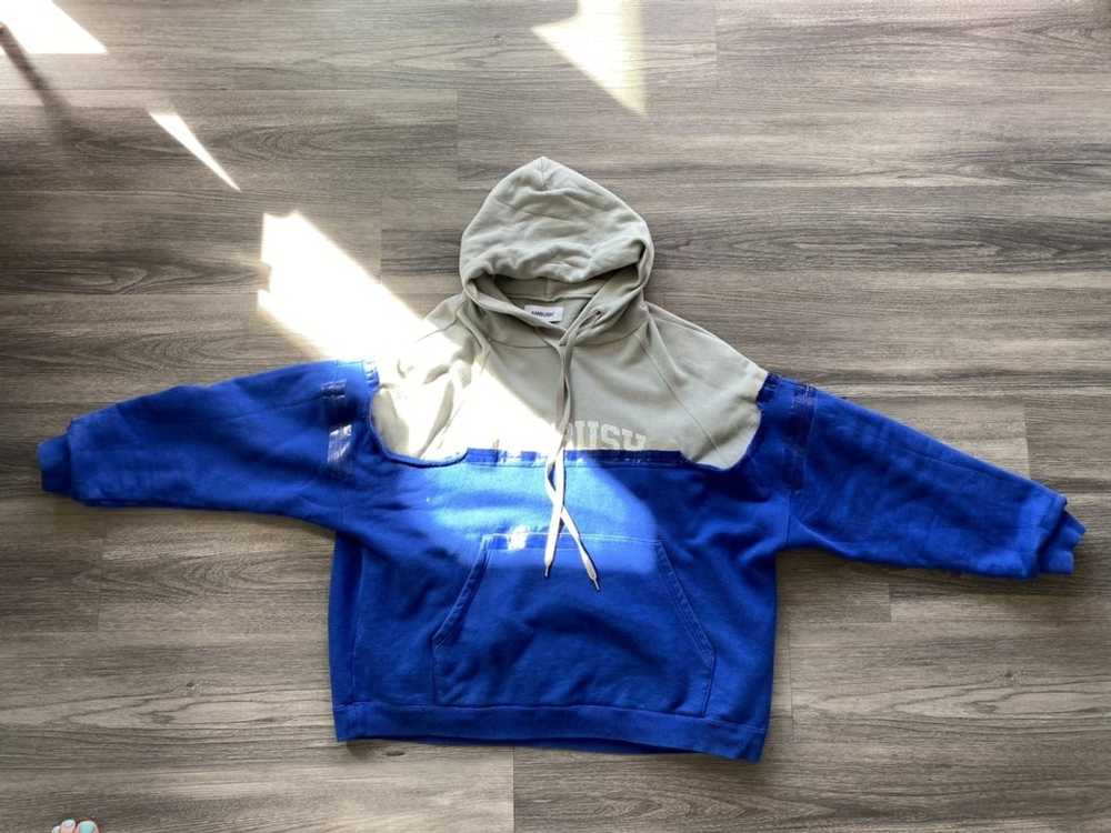 Ambush Design Ambush double layer hoodie 3 - image 1