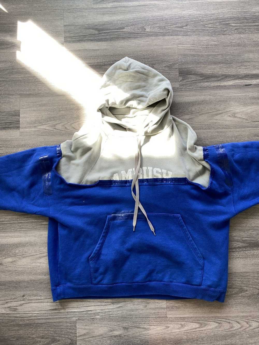 Ambush Design Ambush double layer hoodie 3 - image 2