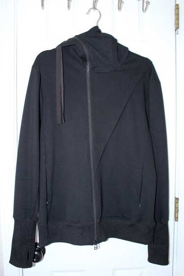 Hare × Japanese Brand Hare Japan Asymmetrical Hood