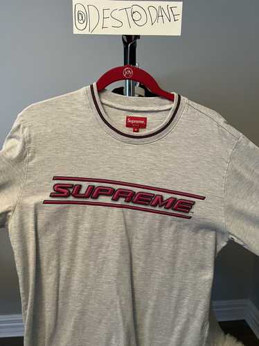 Supreme large s - Gem