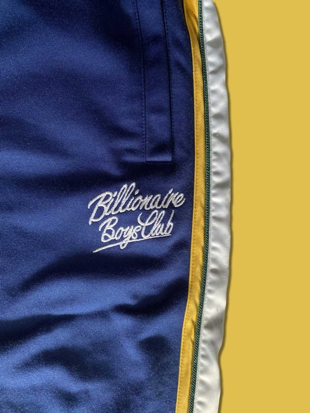 Billionaire Boys Club Billionaire Boys Club Track… - image 2