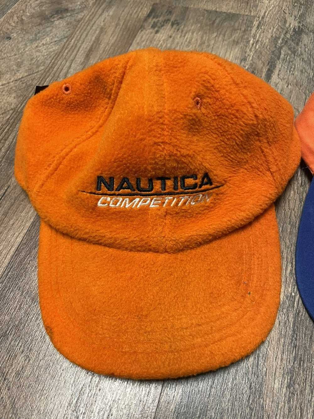 Nautica Nautica Competition And Nautica Sport Hat… - image 2