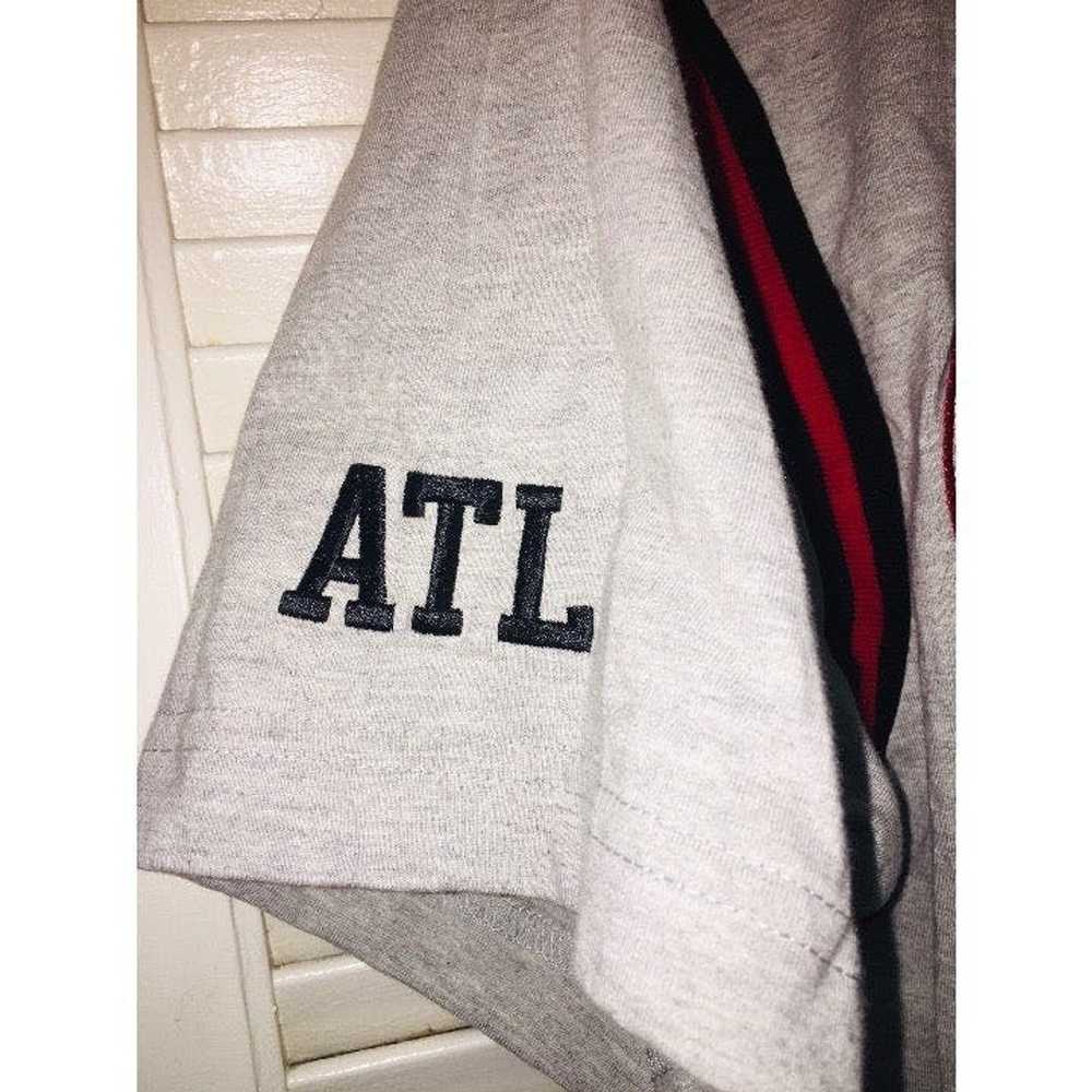 Other Atlanta T-Shirt Jersey Tee by Seventy 7even… - image 6