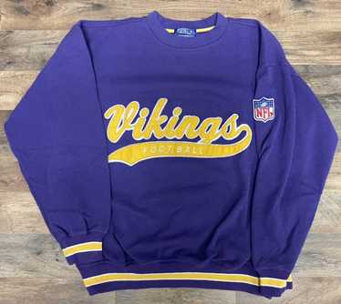 Vintage starter minnesota vikings - Gem