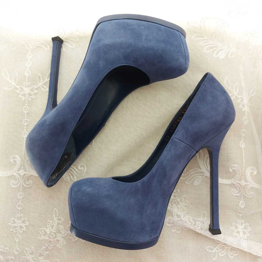 Yves Saint Laurent Trib Too heels - image 10