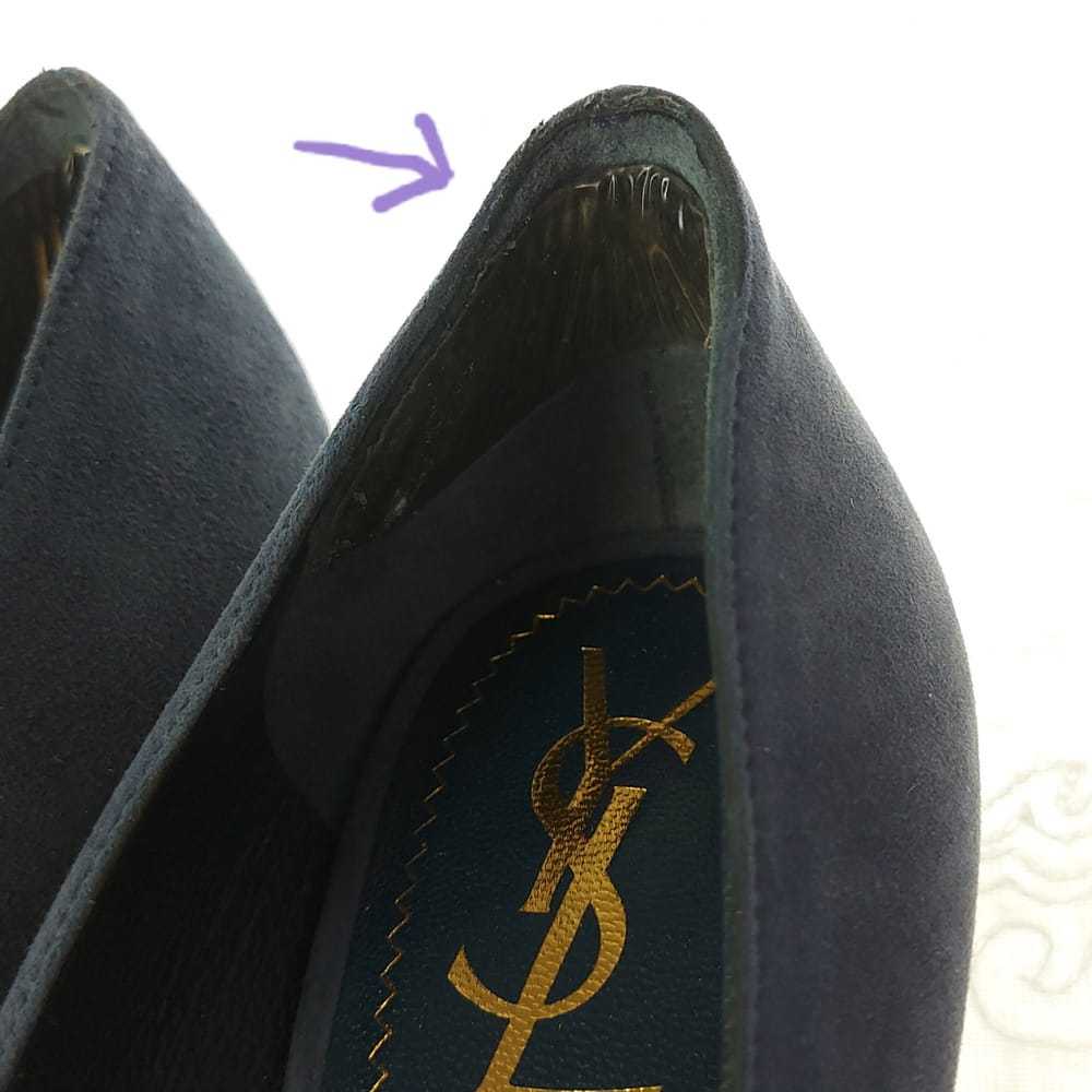 Yves Saint Laurent Trib Too heels - image 3