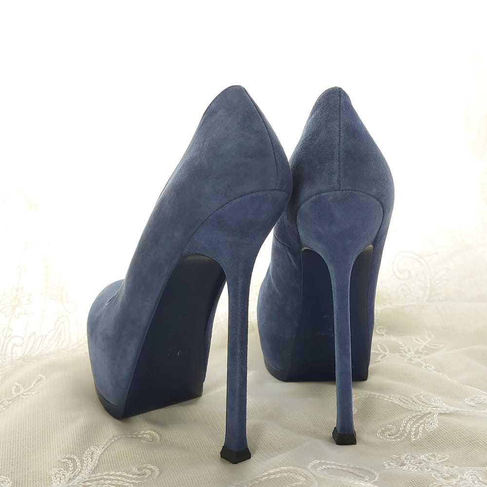 Yves Saint Laurent Trib Too heels - image 6