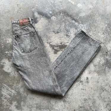 Denime jeans orizzonti made - Gem