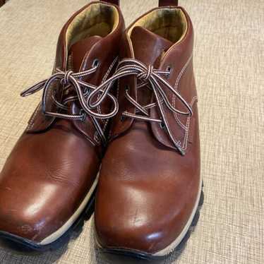 Perry ellis men boots - Gem