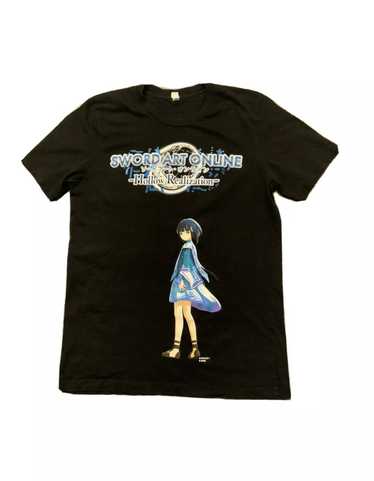 Streetwear Sword Art Online Hollow Realization An… - image 1