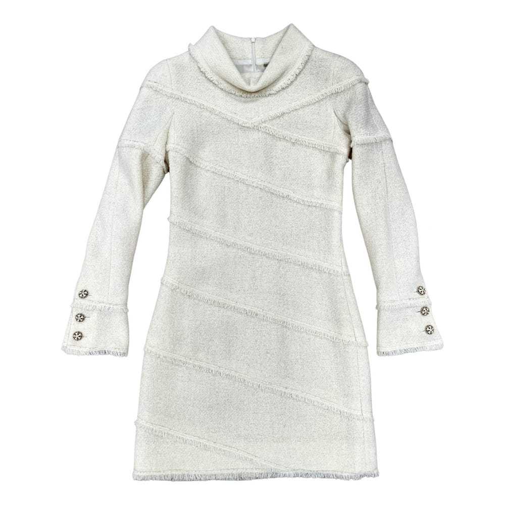 Chanel Wool mini dress - image 1