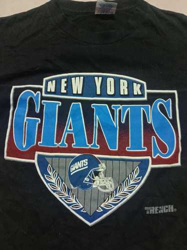 Other Vintage new york giant shirt - image 1