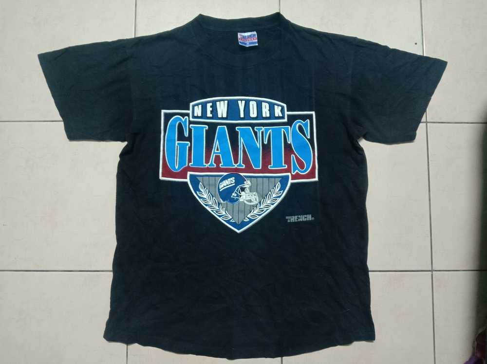 Other Vintage new york giant shirt - image 2