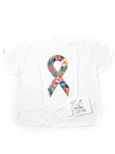 Dj Khaled DJ Khaled breast cancer awareness shirt 