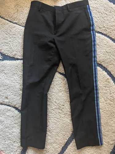 Calvin Klein 205W39NYC A/W 19 Side Stripe Trousers