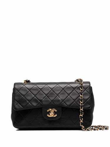 Chanel pre-owned 1989-1991 small - Gem