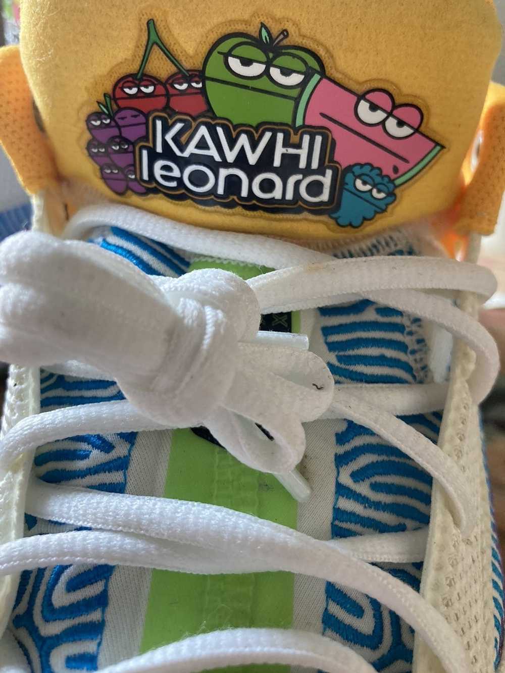 New Balance Kahwi Leonard x Jolly Rancher - image 7