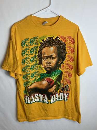Delta Bob Marley Rasta Baby Reggae Lion Of Judah Y