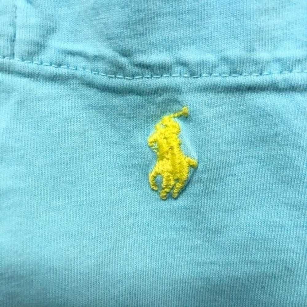 Polo Ralph Lauren × Vintage POLO RALPH LAUREN LOG… - image 4