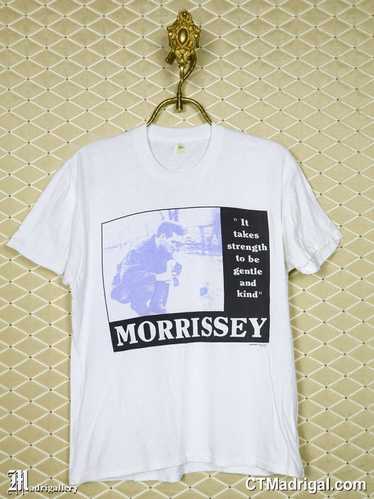 morrissey ロンT 2XL morrissey ロンT 2XL - メルカリ