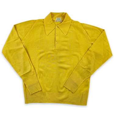 60s Abercrombie & Fitch pure wool shirt. medium f… - image 1