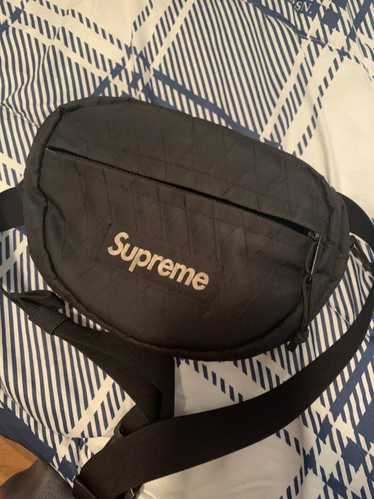 Supreme Supreme fw18 waistbag