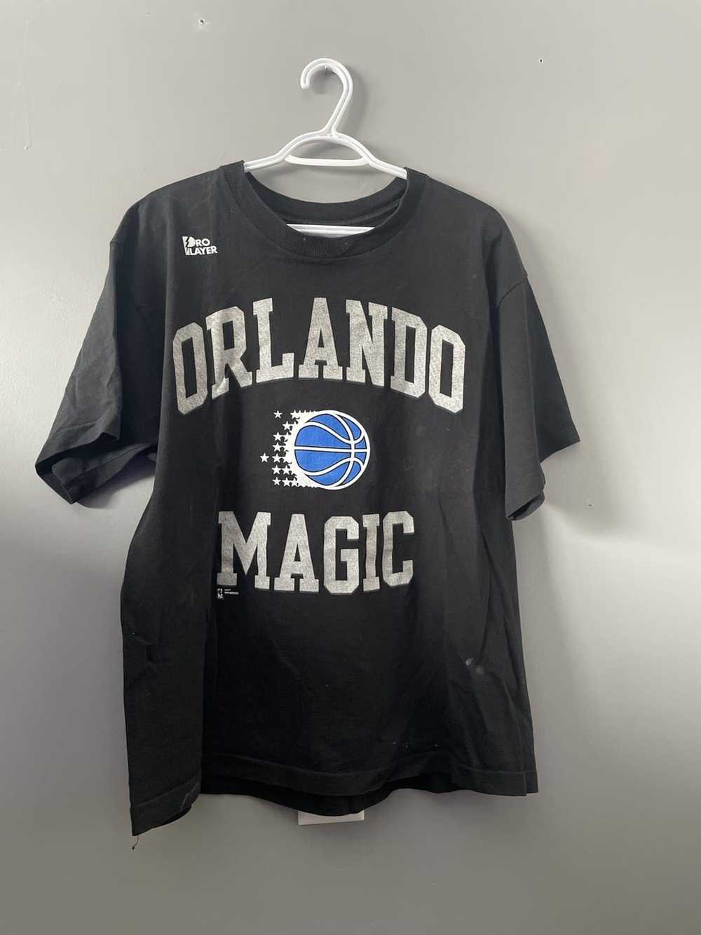 Pro Player Vintage Orlando Magic Tee - image 1