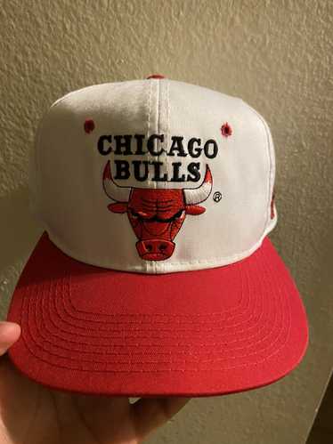 Chicago Bulls × NBA × Vintage Vintage two tone Chi