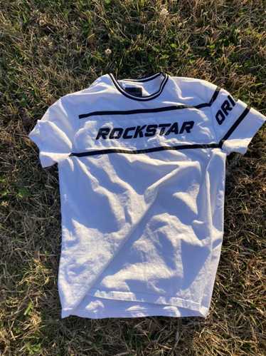 Playboi Carti Rockstar Made Heavy Cotton Tee Shirt