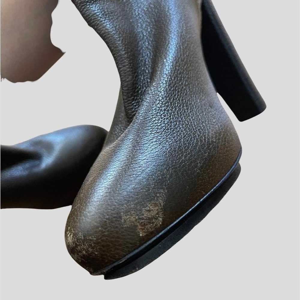 Balenciaga Brown balenciaga shoes - image 3