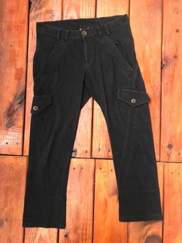 再値下げ。Y'S red label ドッグタグ YZ STORE
