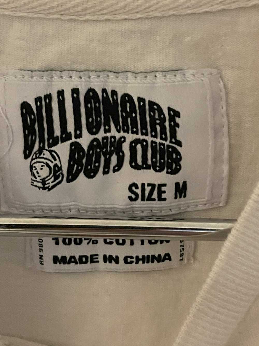 Billionaire Boys Club billionaire boys club tee - image 3