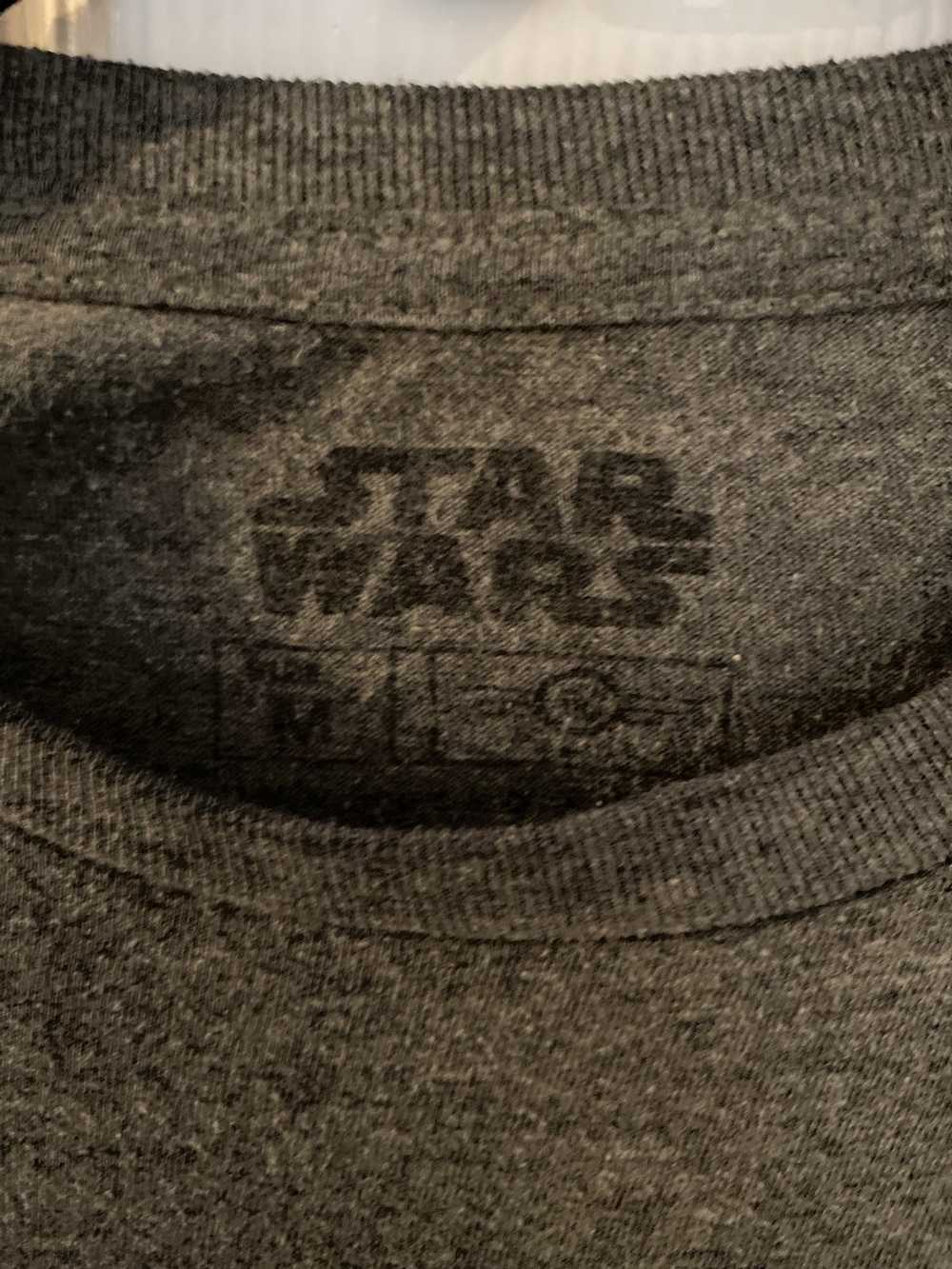 Star Wars Star Wars Yoda portrait unique Authenti… - image 2